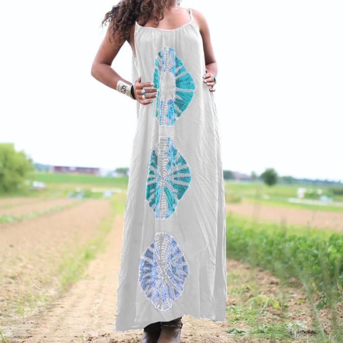 robe petite bretelle