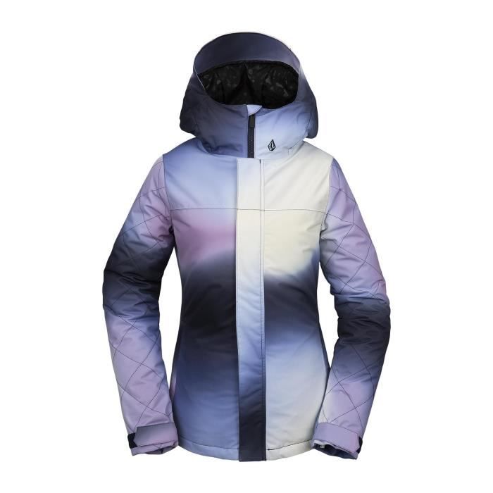 volcom ski femme