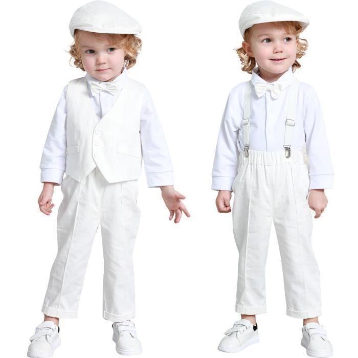 Costume Bebe Bapteme Cdiscount Pret A Porter