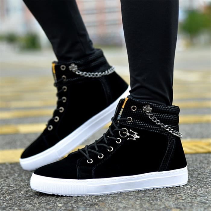 Chaussures homme hotsell sport mode