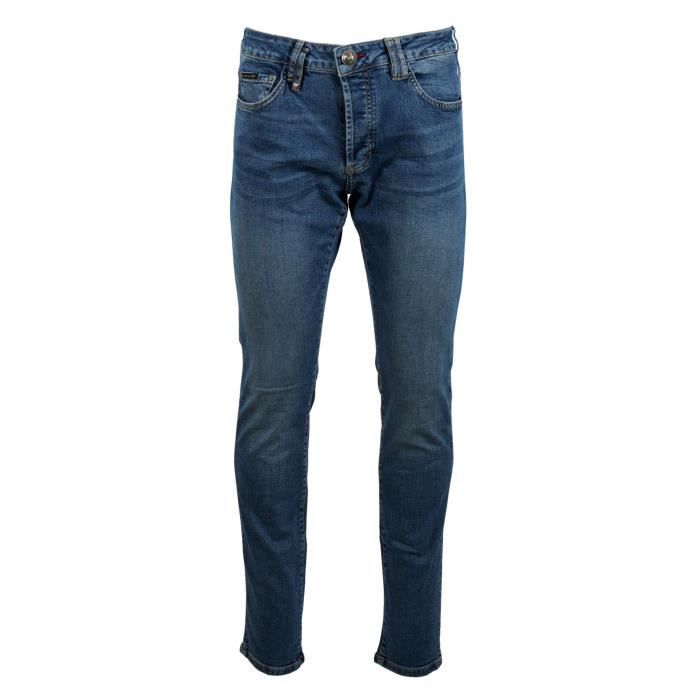 jeans philippe plein homme