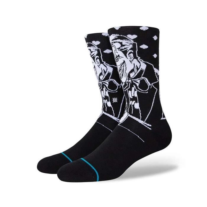 Chaussettes Lacoste Stripe Contrasted (2 paires
