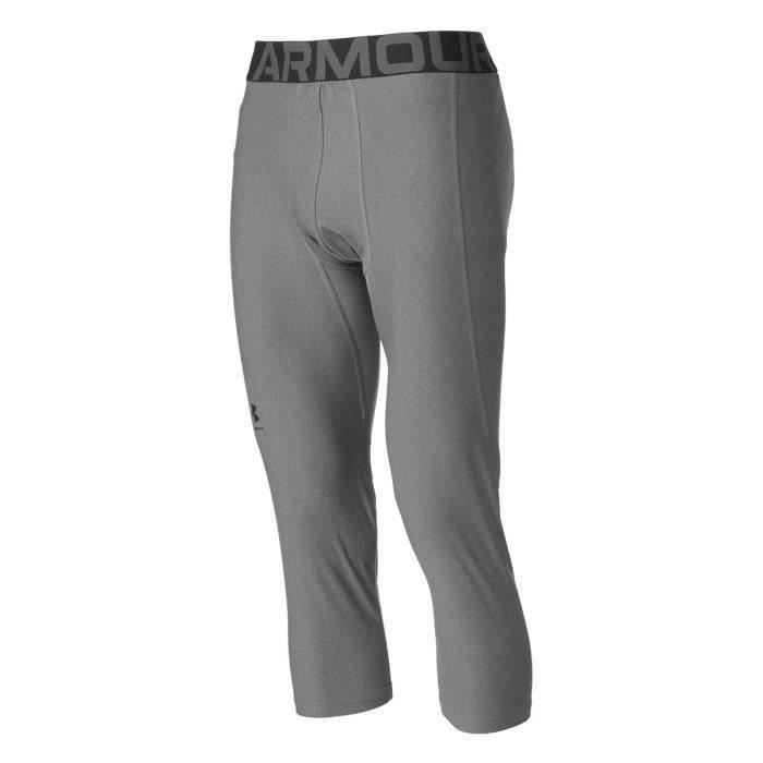 Legging under online armour homme