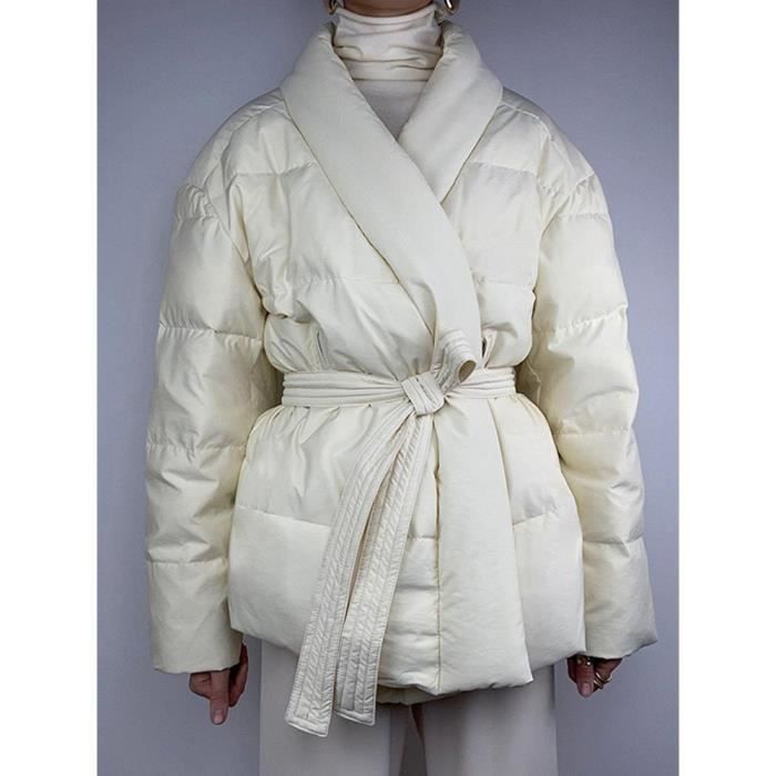 Zalock Veste Porte-Bébé 3 En 1 Multifonctionnelle Hiver – Manteau Maternité Chaud Pour Femme Et Bébé