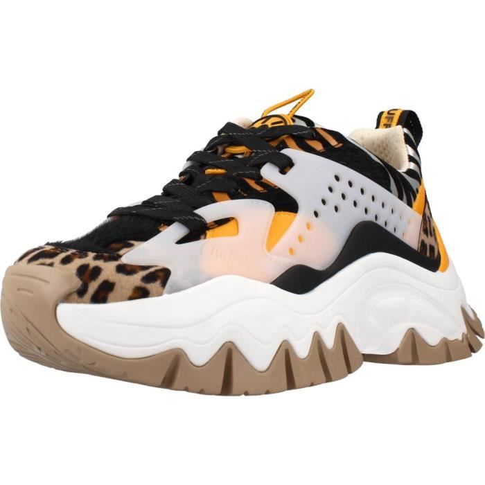 chaussure homme camel