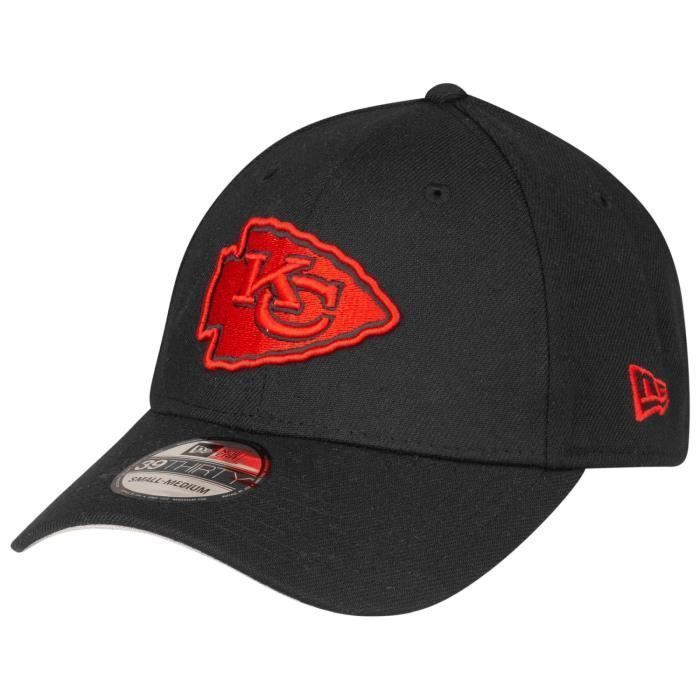 Casquette New Era 39Thirty Stretch MLB Two Tone - Supporter Baseball
