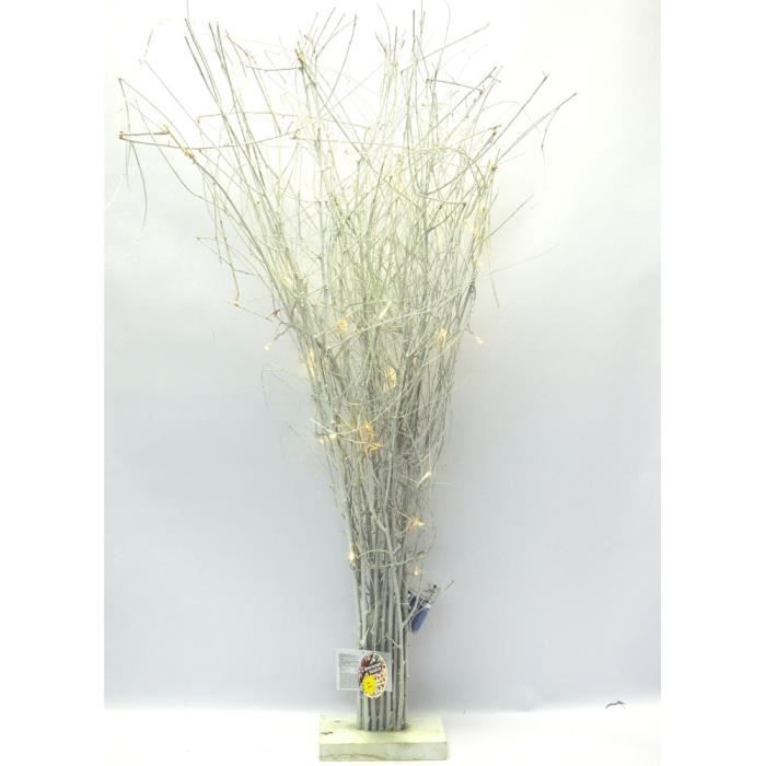 2 Pezzi Led Luci Display Base, Base Led Legno Con Usb, Colore Caldo