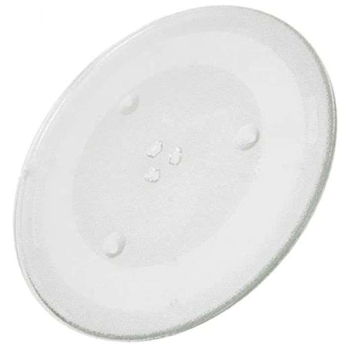 Panasonic Plateau verre diam 25.5 - vue 6