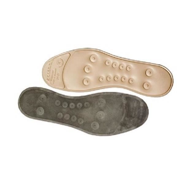 semelles pour pieds sensibles