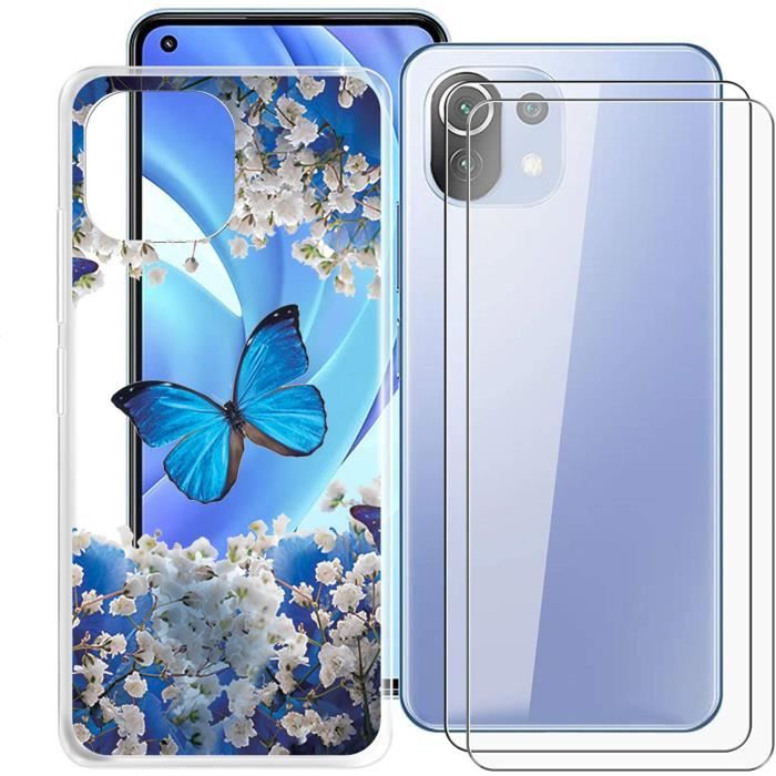 2 Pezzi Vetro Temperato Per Xiaomi Redmi Note 14 Pro 5G Pellicola - Foto 10