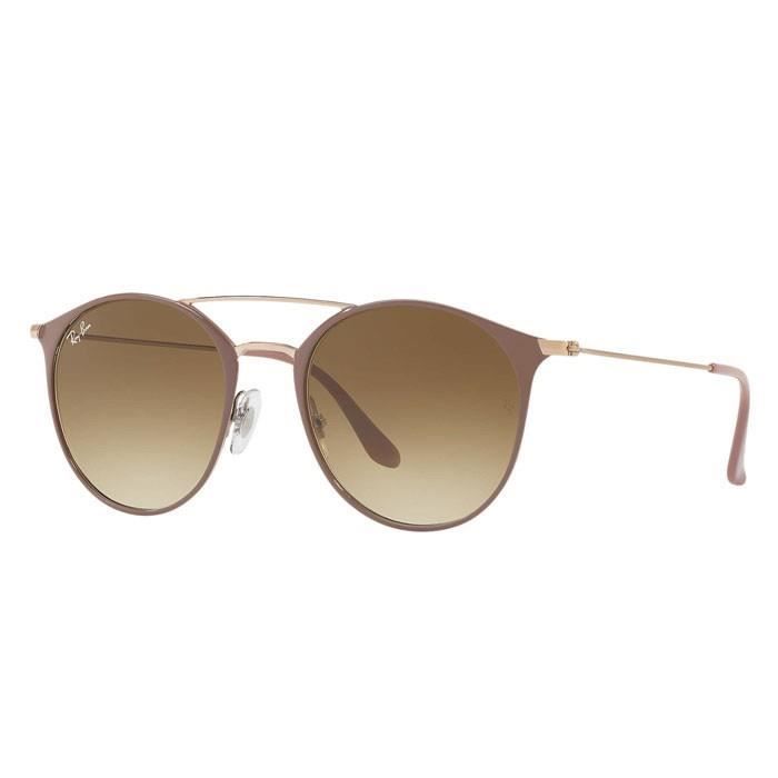 Ray ban 3546 marron Outlet