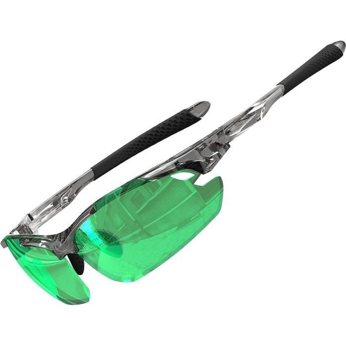 Lunettes Cyclisme Sportives UV400 main image 1