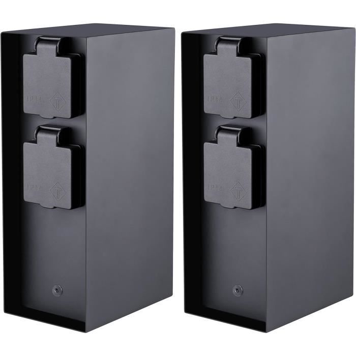 Pot De Fleurs En Carton Blanc à Décorer - Cleopatre