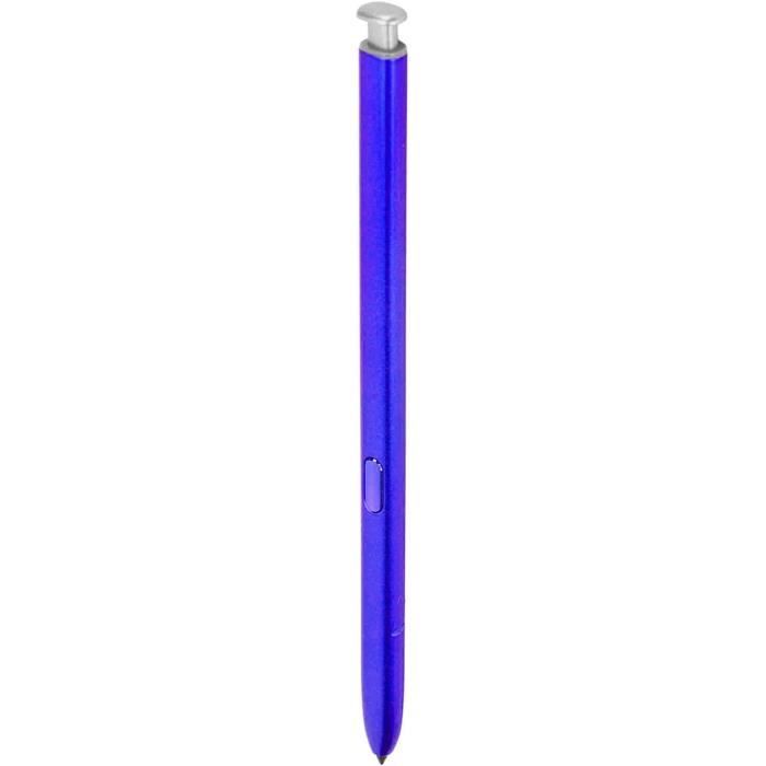 Stylet S Pen De Remplacement Bleu + 5 Embouts Pour Galaxy Tab S6 Lite (SM-P610 / SM-P615) – Précision Et Confort