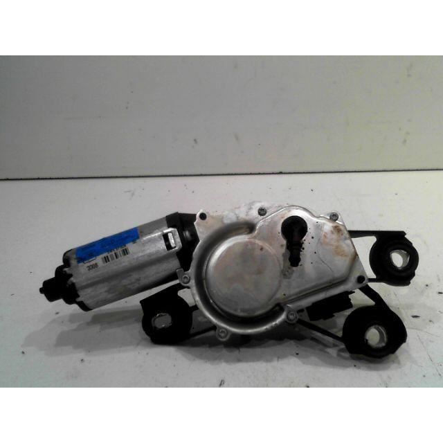 Moteur D'Essuie-Glace Arrière Occasion Pour Seat Ibiza - Réf 53033912