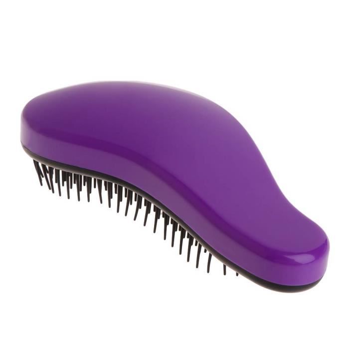 Peigne De Toilettage Pour Animaux Dechirer Les Cheveux Outil D Epilation Brosse Massage Chien Chat Approvisionneme Cdiscount