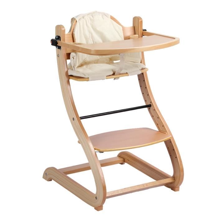 Bne Chaise Haute Pour Bebe Chaise Multifonctionnelle Pliante Portable Tabouret Haut En Bois Courbe Achat Vente Chaise Haute Soldes Sur Cdiscount Des Le Janvier Cdiscount