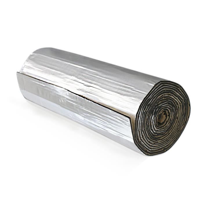 Fydun Tapis D'isolation Automobile Tampon D'isolation Acoustique De