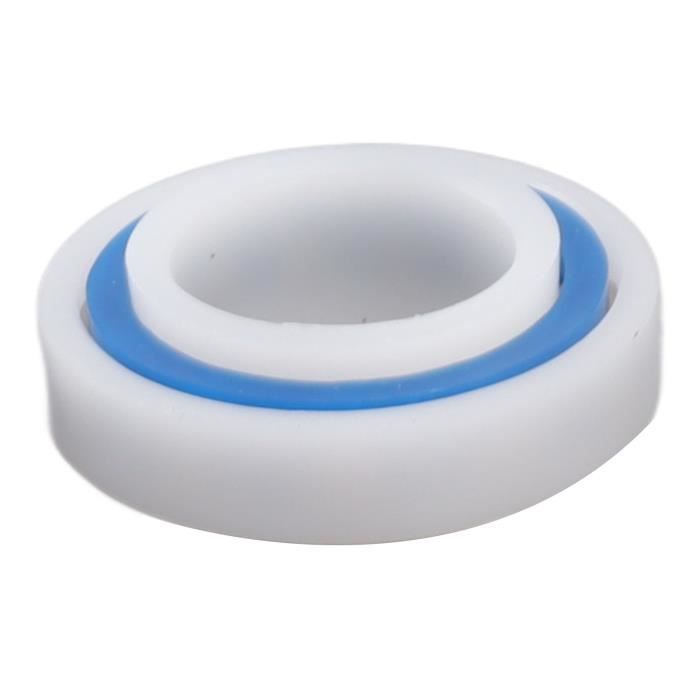 Accessoires Moulinet de pêche Kit de roulements à billes en acier inoxydable pour moulinets tournants C3000 C3000SDH C3000 Kits de roulement (couleur : 03246