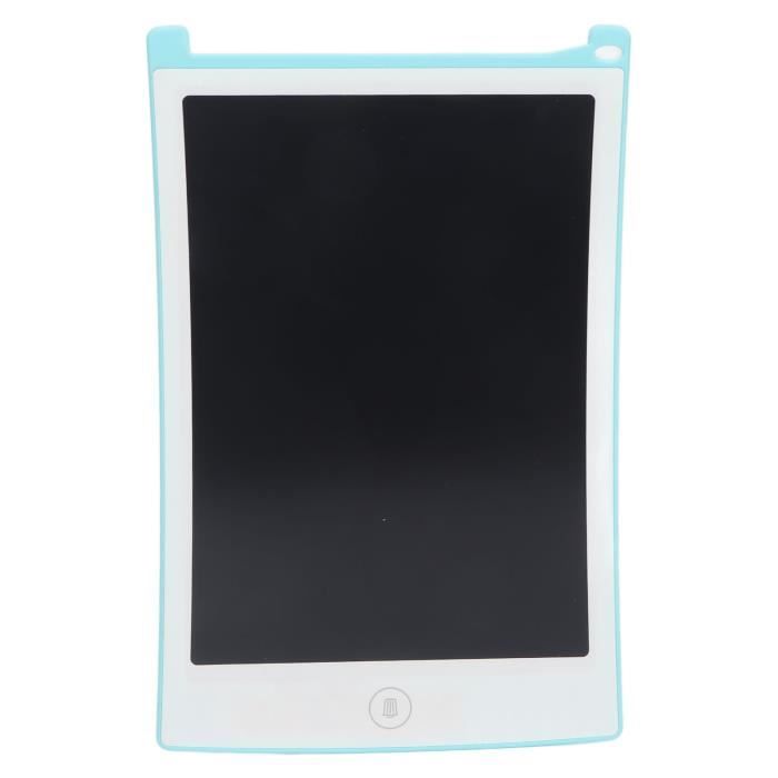 Dioche Tablette De Dessin Tableau D'écriture LCD Pour Enfants Tableau