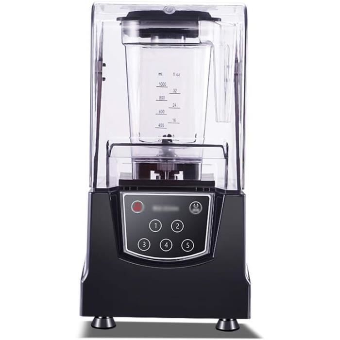 Blender Mixeur Kitchenaid Blanc Haute Qualité Original Neuf