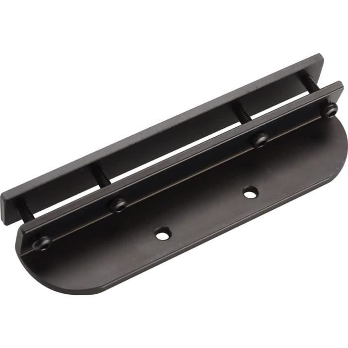 Charnière Inférieure Droite Burley Pour Vélo Travoy - Neuve - Réf 250552
