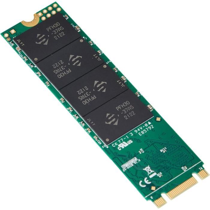 ORICO 2TB SSD SATA III 6Gbps 2.5 Interno SSD, Fino a 500 B/s Velocità