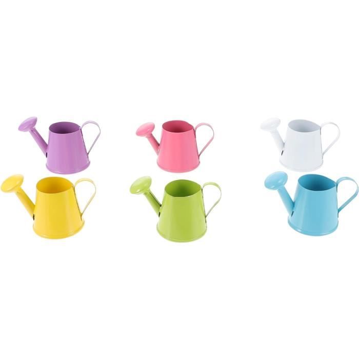 10 Pièces Accessoires Miniatures Pour Jardin Féerique - Décoration Maison De Poupée, Jardin Miniature - 10