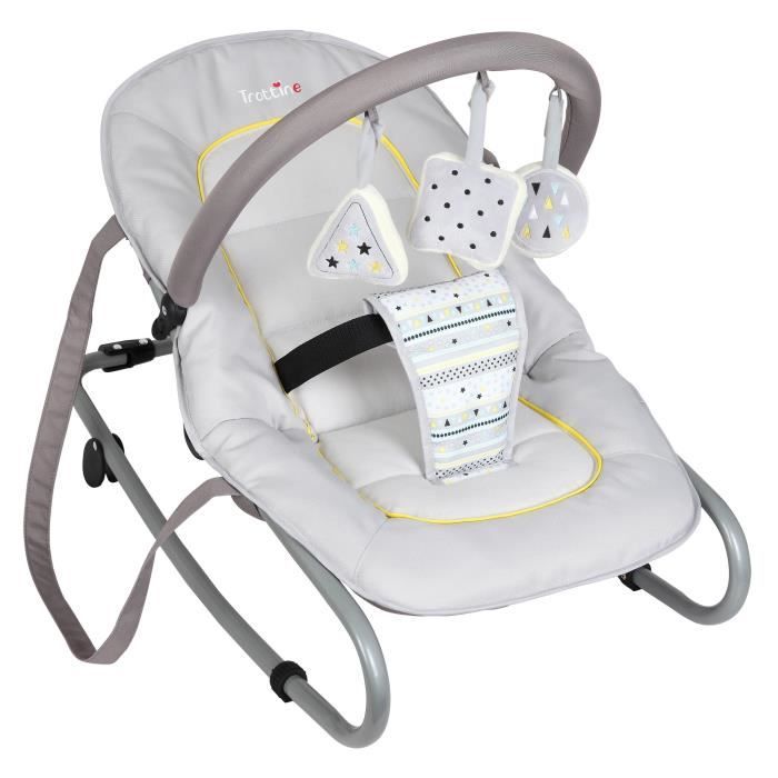 Trottine Transat Higgs Grafik Achat Vente Transat Cdiscount