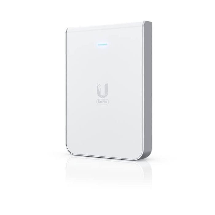 Ubiquiti In-Wall WiFi 6 - U6-IW