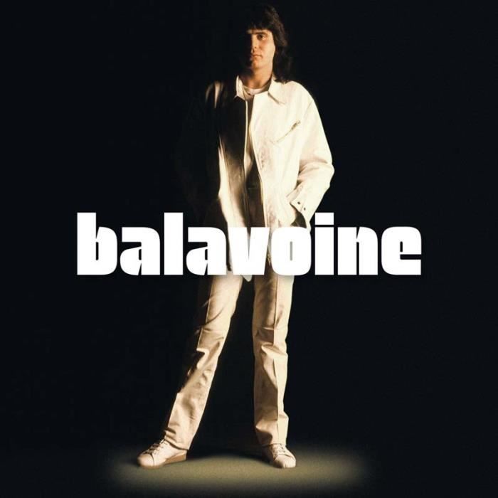30eme Anniversaire By Daniel Balavoine Cd Cdiscount 30eme Anniversaire By Daniel Balavoine Cd Cdiscount