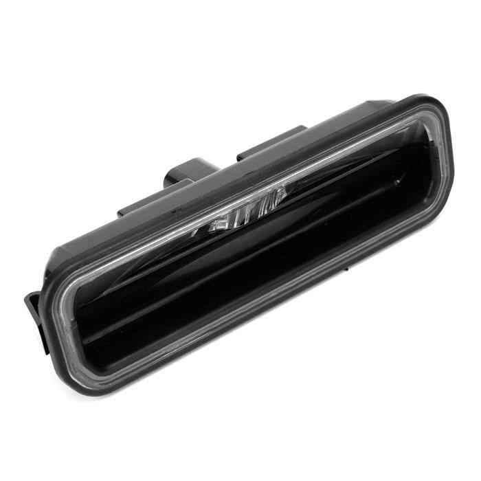 Interrupteur De Déverrouillage De Coffre Pour Land Rover Freelander 2 - Poignée Hayon, Réf. LR020997 (4 Pins)