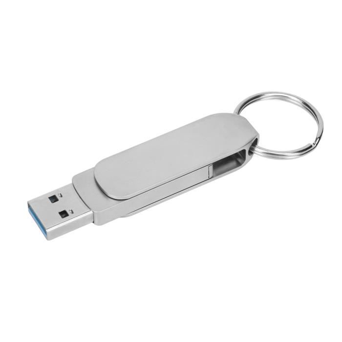 Clé USB Ultra Fit 64 Go USB 3.1 - Sticks USB