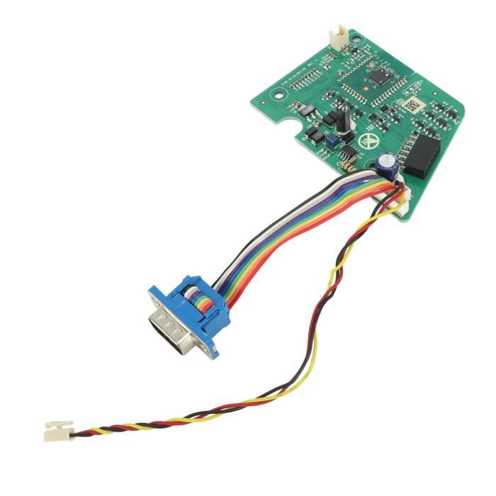 Module Bluetooth Pour Hoverboard – Carte Circuit De Rechange 6.5/8/10 Pouces – SIKURIT
