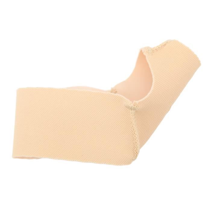 Protecteur De Doigt Lastique Silicone Anti- Chaudage Anti-glisse Anti