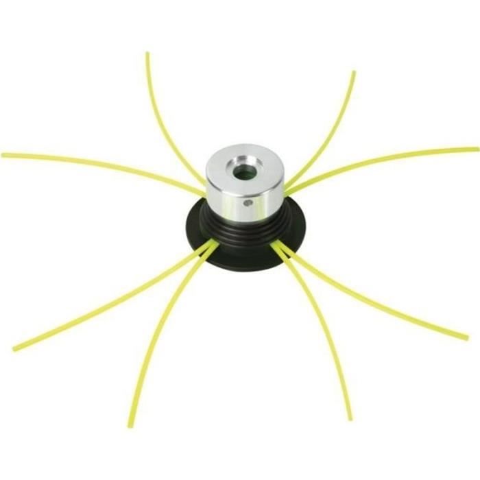 Tête De Débroussailleuse Universelle Bobine Fil Duro 20-2 Compatible STIHL FS 55 FS 56 FS 70 Et Plus
