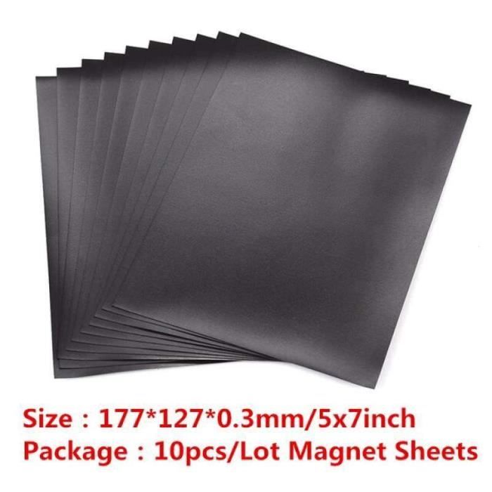 Papier à Lettres Motif Marbre Gris Et Blanc - 50 Feuilles A4 90 G/m² Pour Invitations, Menus, Correspondance