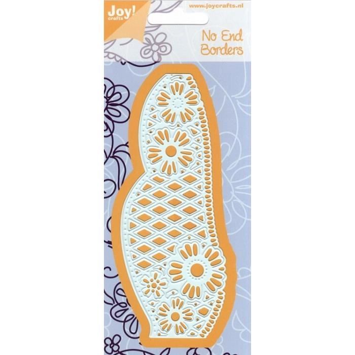 Pochoirs Stamperia pour scrapbooking et déco créative