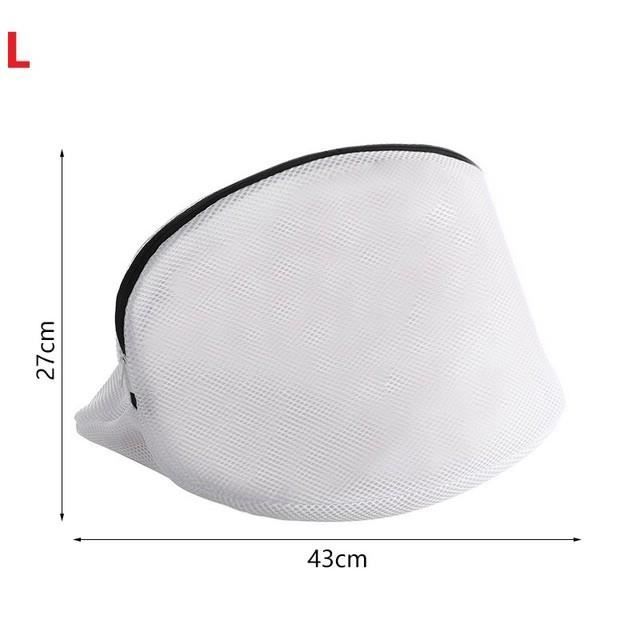 Sac à cordon coulissant en coton biologique - Kimood