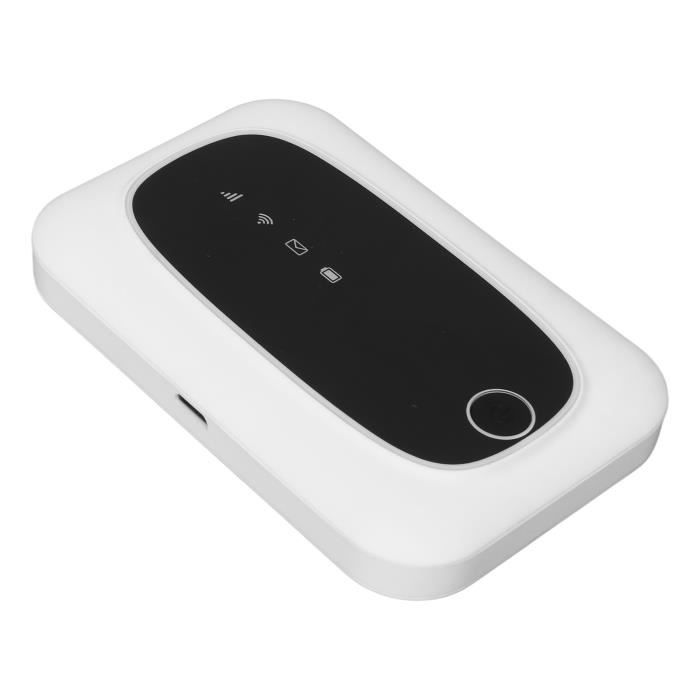 Pass Fil Informatique Routeur fil 4G LTE Routeur Fil 4G LTE, Point D'accès WiFi Mobile ...