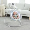 Ingenuity Balancelle pour bébés SimpleComfort Everston K11149-1