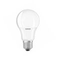 Ampoule LED Classic A60 - 9 W - E27 - mat, blanc chaud - ensemble de 3-1