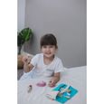 Trousse de dentiste PLAN TOYS pour enfants à partir de 3 ans-1