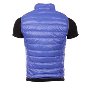 doudoune armani noir