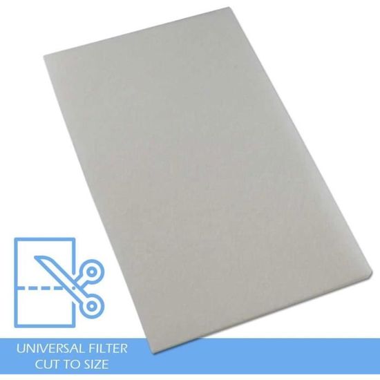 Lot De 10 Sacs D'aspirateur Compatibles Miele S4211 - Pour Modèles Typ FJM, GN