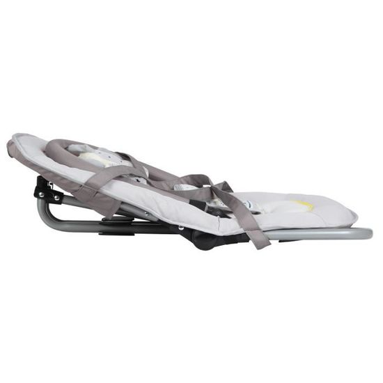 Trottine Transat Higgs Grafik Cdiscount Puericulture Eveil Bebe