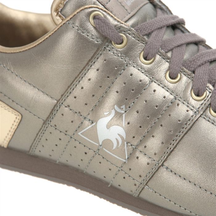 Tenis le coq sales sportif escrimilla homme