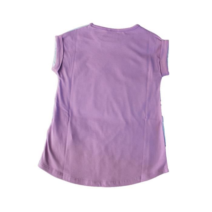 Chemise de nuit reine des neiges 2 online