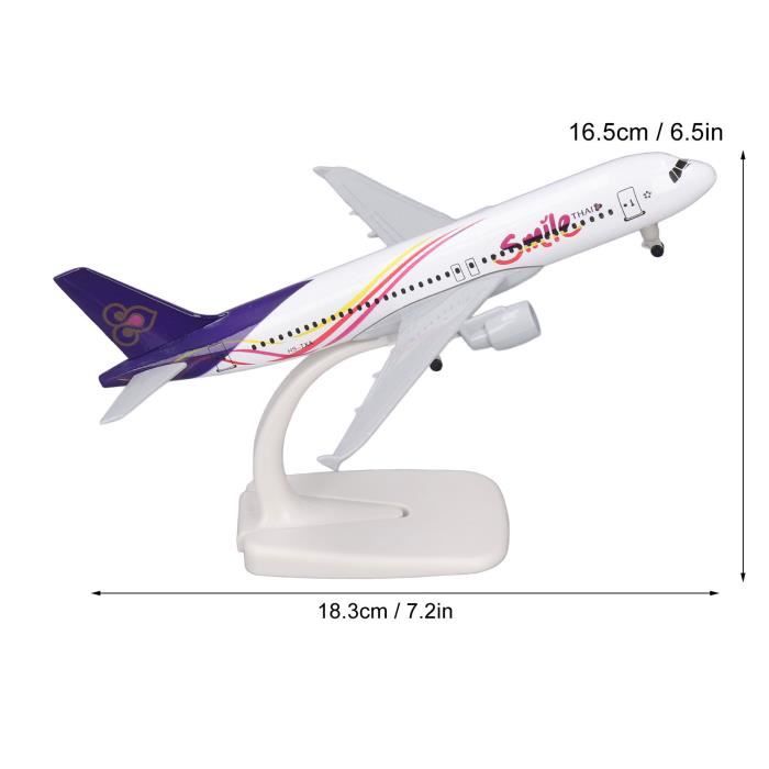 Alasum 25pièces Support De Modèle Avion De Étagères De Pour Maquettes Rack De Décoration Domestique Bureau Support Stable Et Pratique Pour Affichage