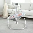 Ingenuity Balancelle pour bébés SimpleComfort Everston K11149-2